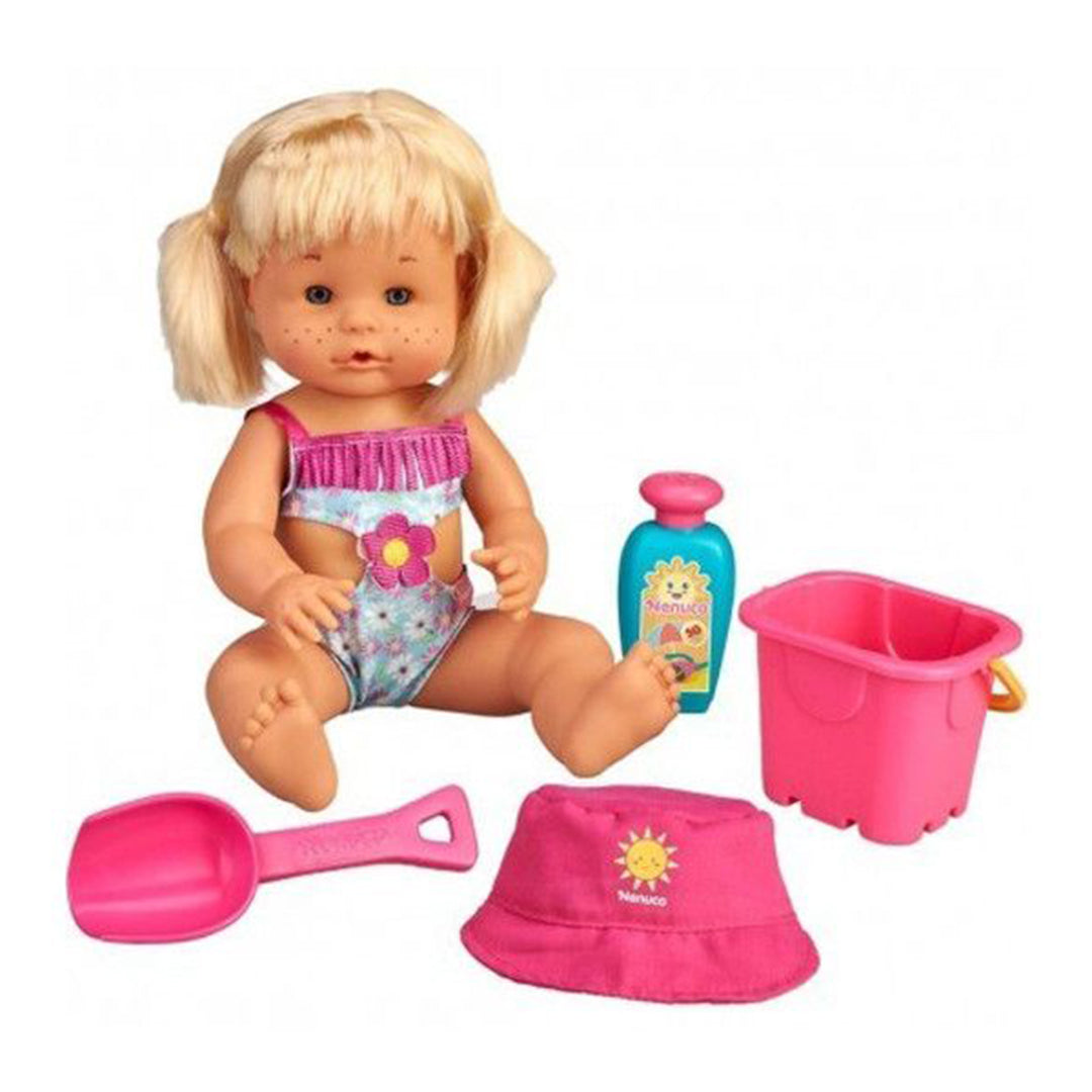Buy Nenuco Doll Summer | Yallatoys.com
