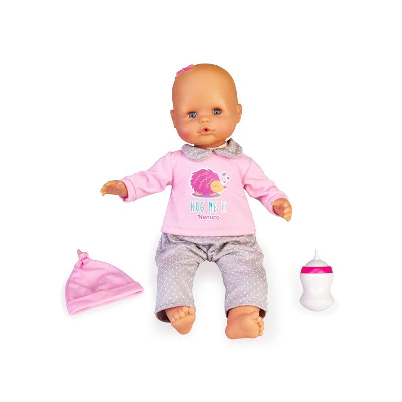Buy Nenuco Doll Real Tears | Yallatoys.com