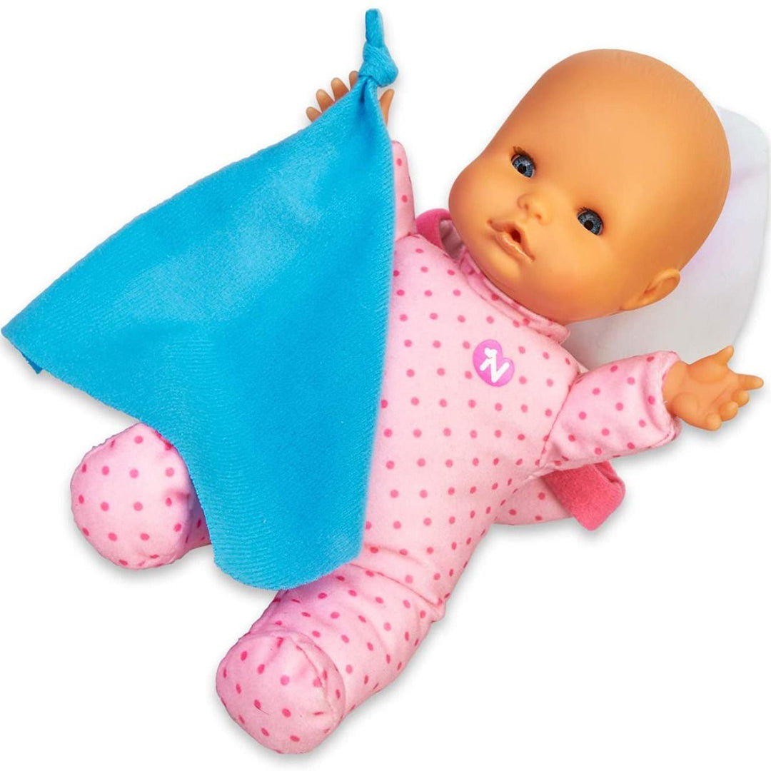 Buy Nenuco Doll Baby Talks Time To Sleep | Yallatoys.com