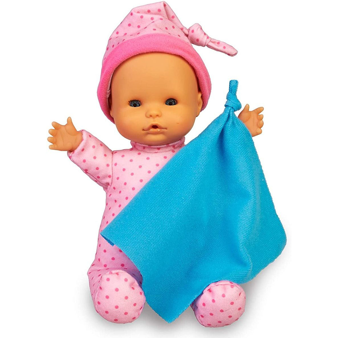 Buy Nenuco Doll Baby Talks Time To Sleep | Yallatoys.com