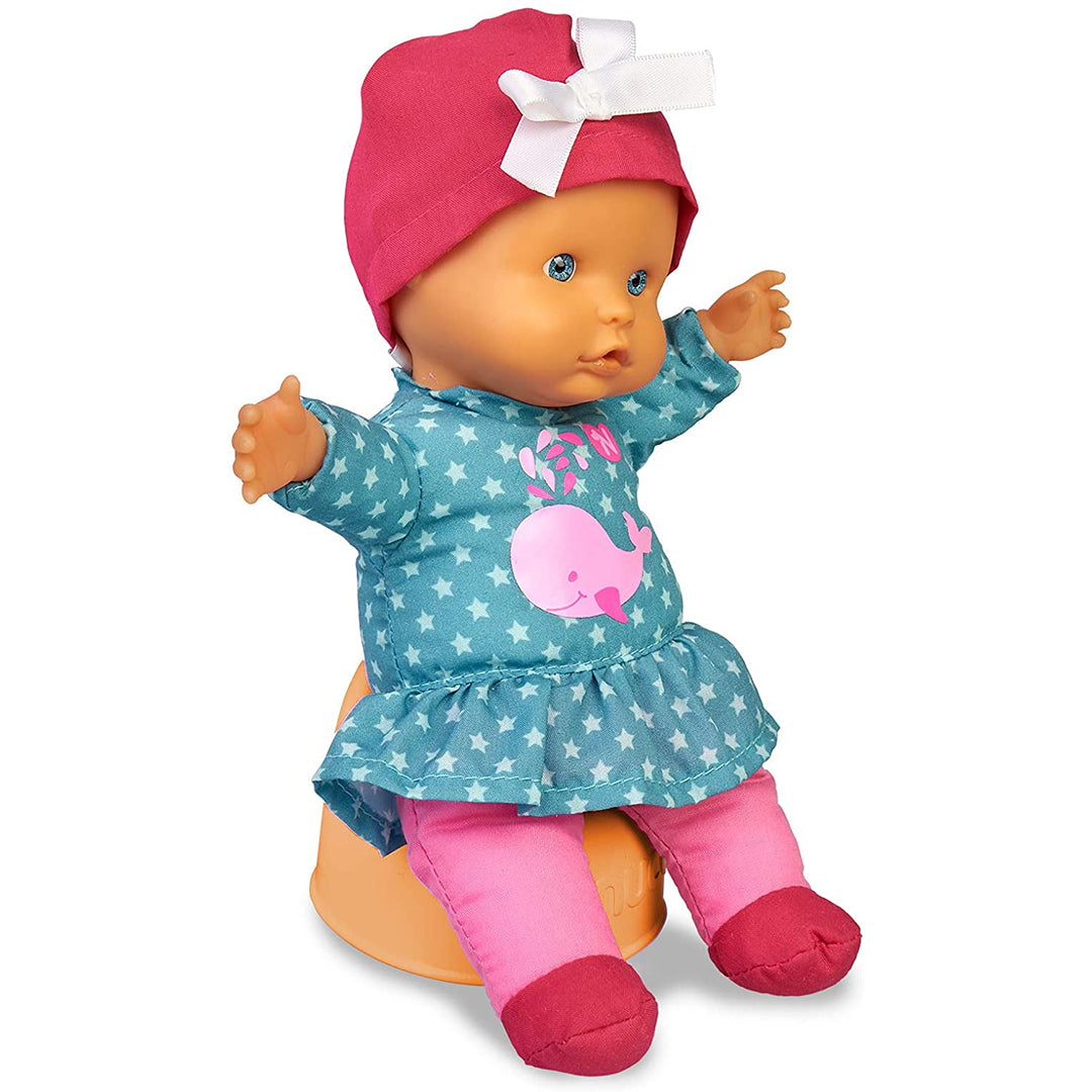 Buy Nenuco Doll Baby Talks Potty Time | Yallatoys.com
