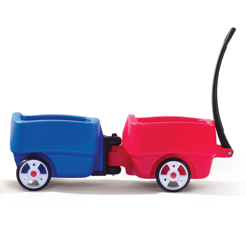 Buy Step2 701799 Choo Choo Wagon | Yallatoys.com