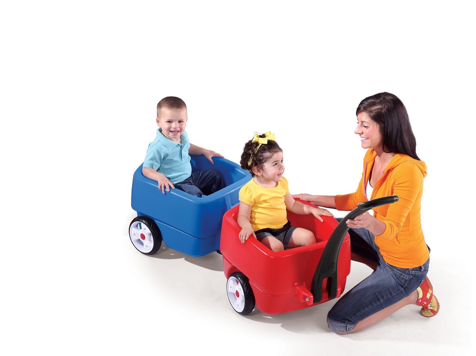 Buy Step2 701799 Choo Choo Wagon | Yallatoys.com