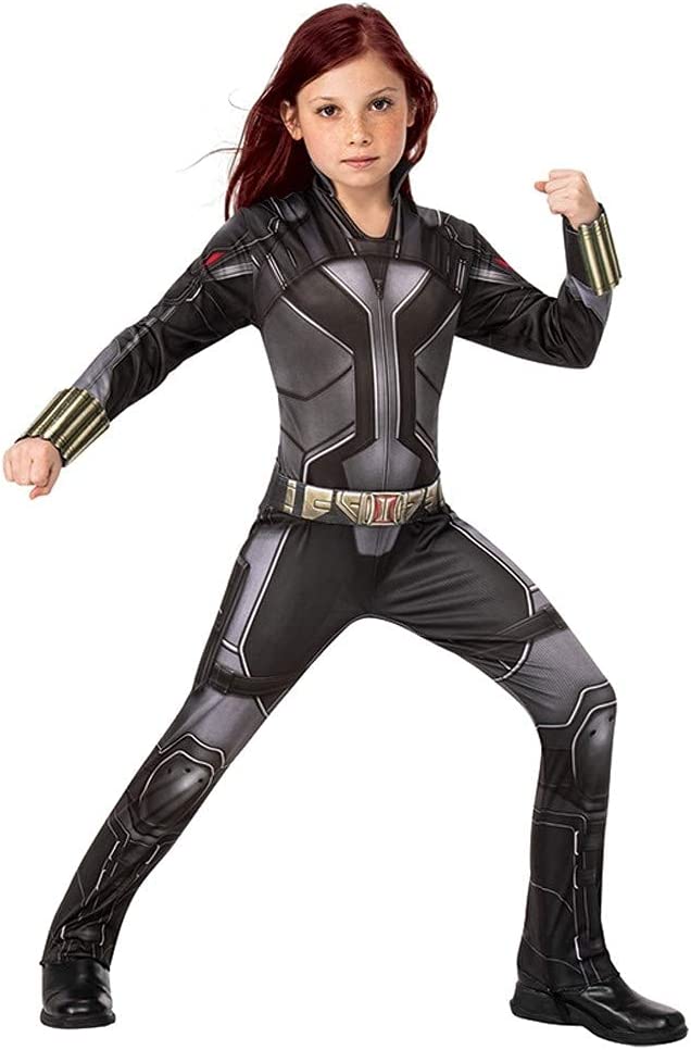 Buy Rubies Black Widow Marvel Costume Medium | Yallatoys.com