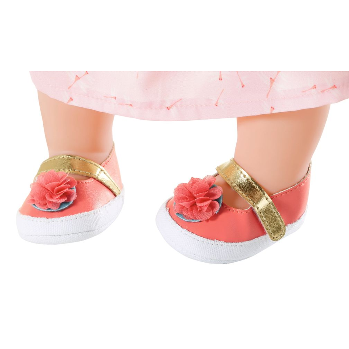 Buy Baby Annabell Shoes for 43cm Doll (Sold Separately Subject to Availability) | Yallatoys.com