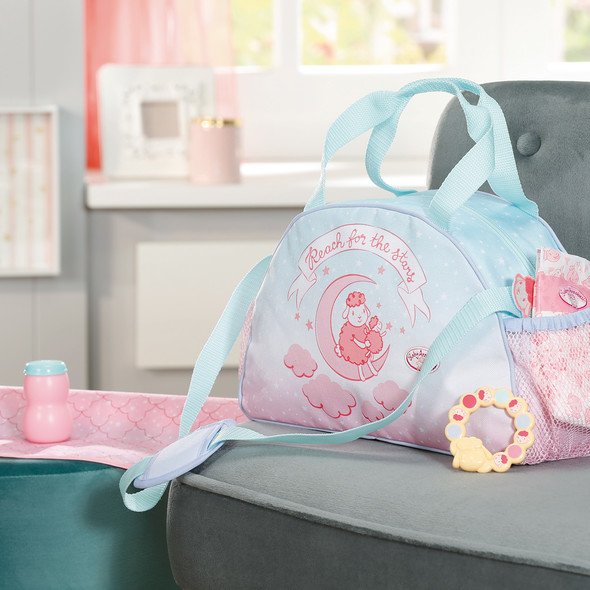Buy Baby Annabell Changing Bag | Yallatoys.com