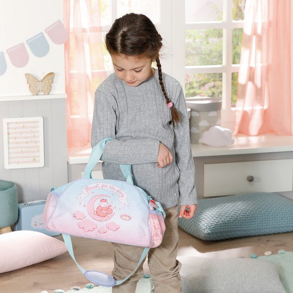 Buy Baby Annabell Changing Bag | Yallatoys.com