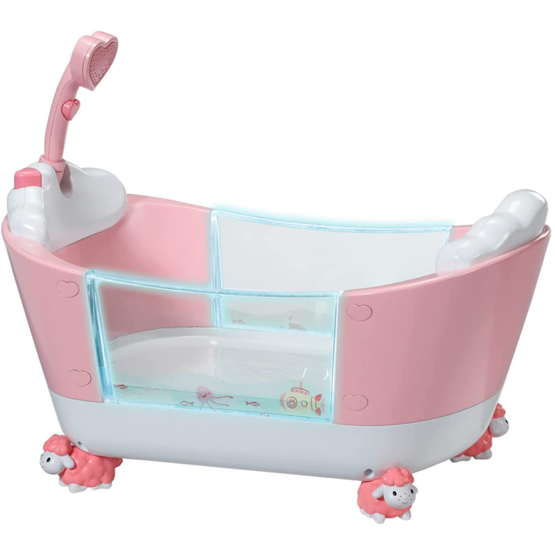Buy Baby Annabell Let's Play Bath Tub for 43cm Doll | Yallatoys.com