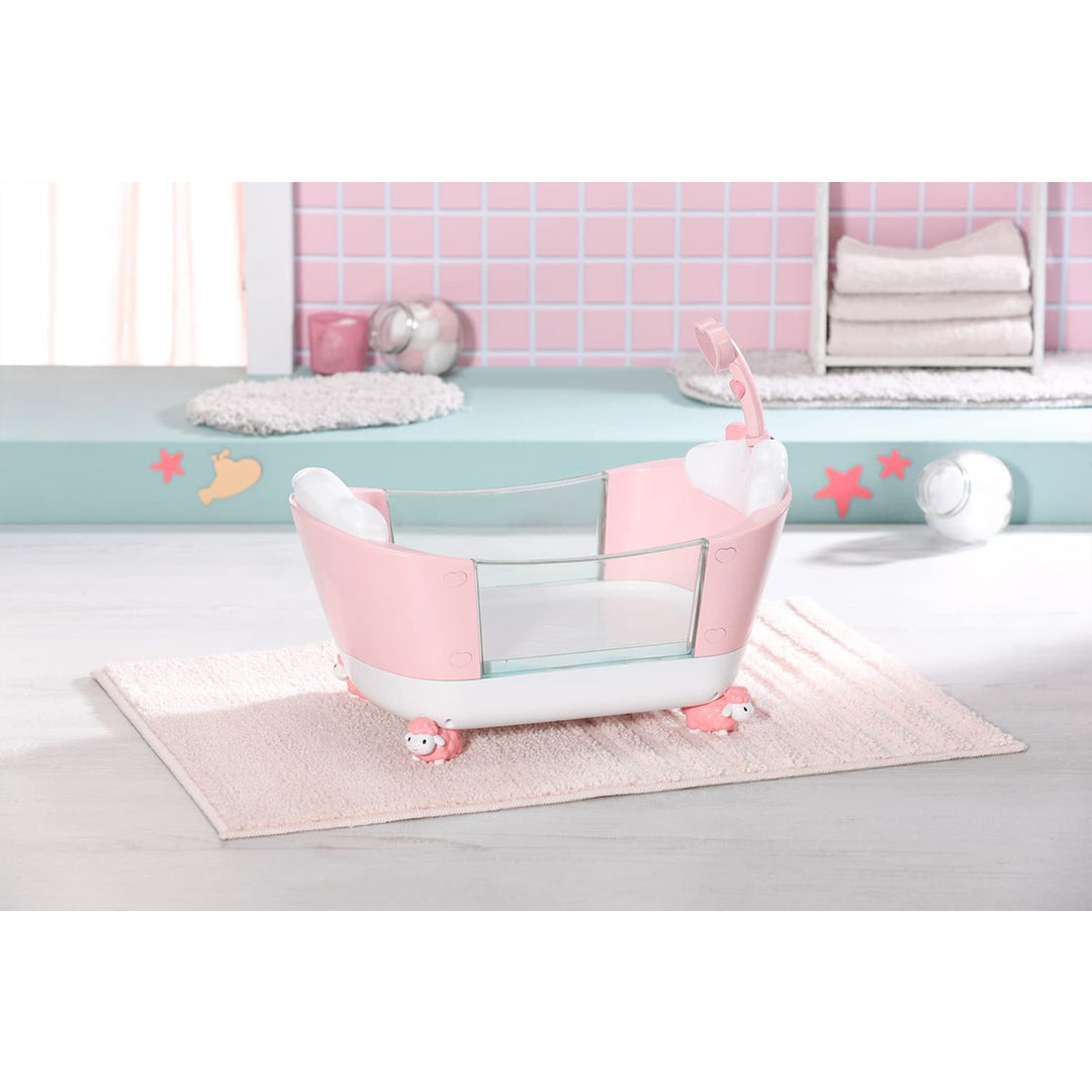 Buy Baby Annabell Let's Play Bath Tub for 43cm Doll | Yallatoys.com