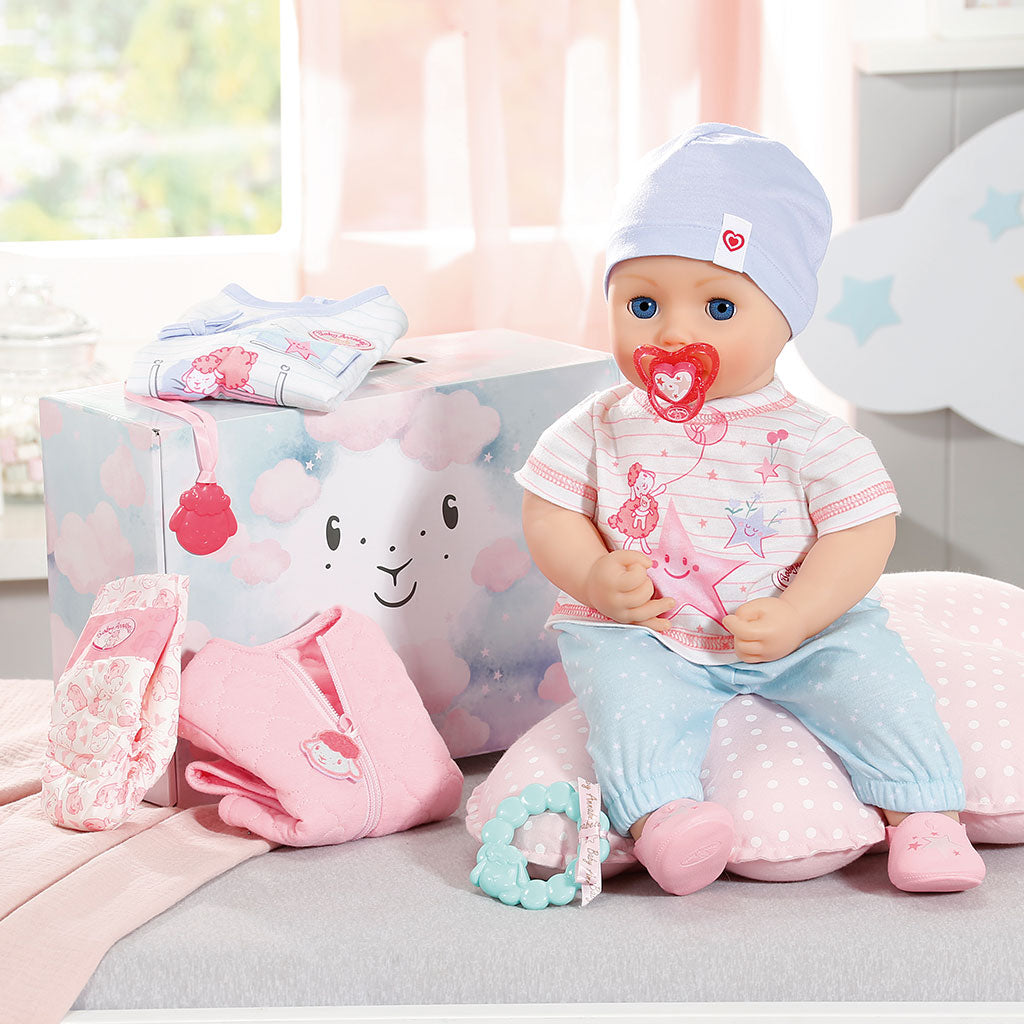 Buy Baby Annabell Mix & Match Set Without Doll | Yallatoys.com