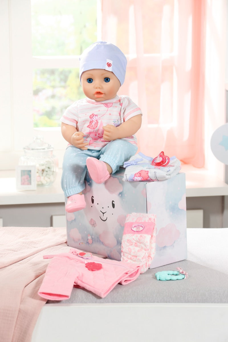 Buy Baby Annabell Mix & Match Set Without Doll | Yallatoys.com