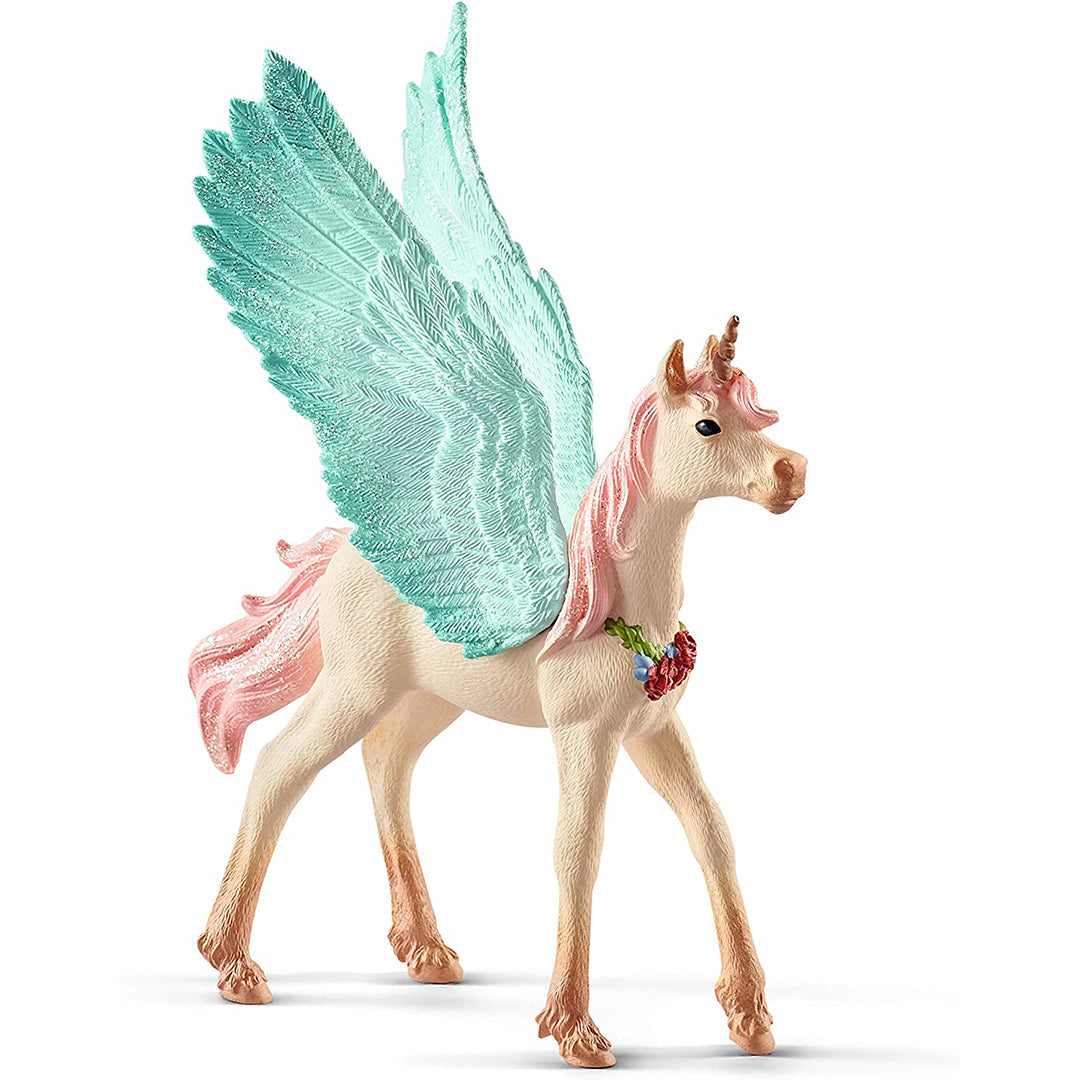 Buy Schleich Bayala Toy Unicorn figure | Yallatoys.com