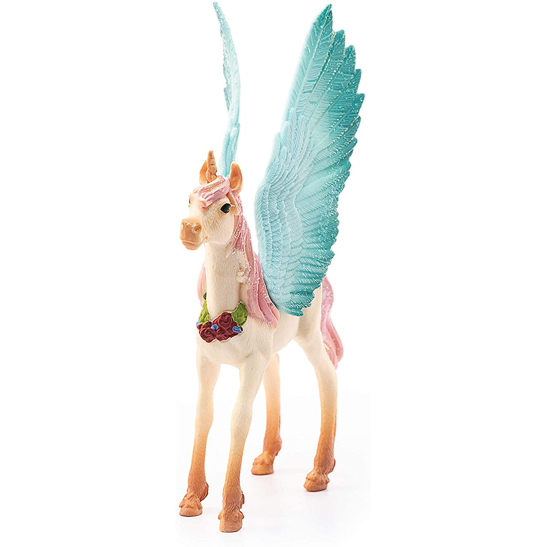 Buy Schleich Bayala Toy Unicorn figure | Yallatoys.com