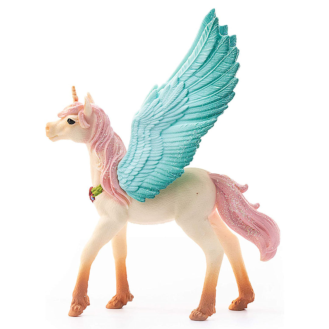 Buy Schleich Bayala Toy Unicorn figure | Yallatoys.com