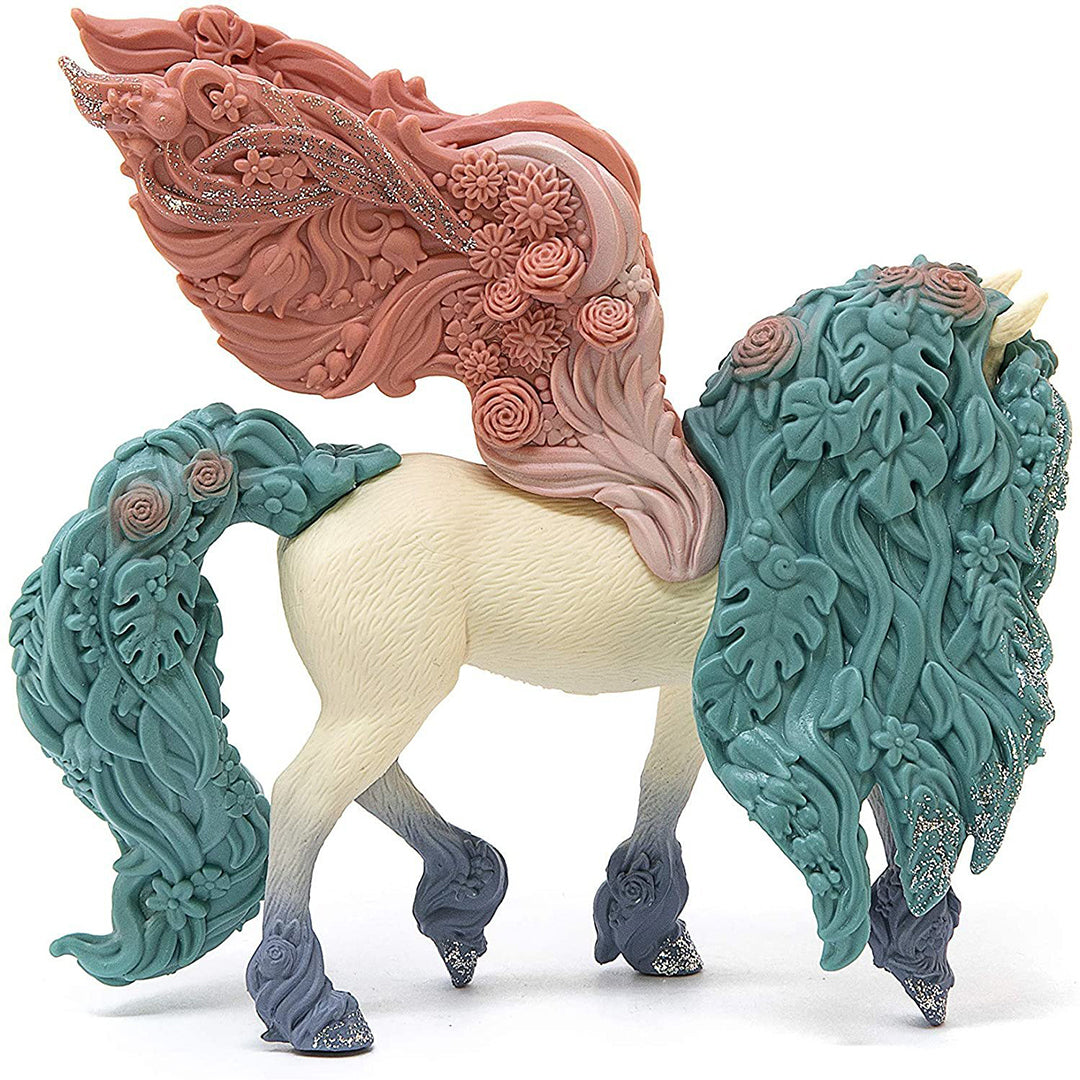 Buy Schleich Flower Pegasus | Yallatoys.com