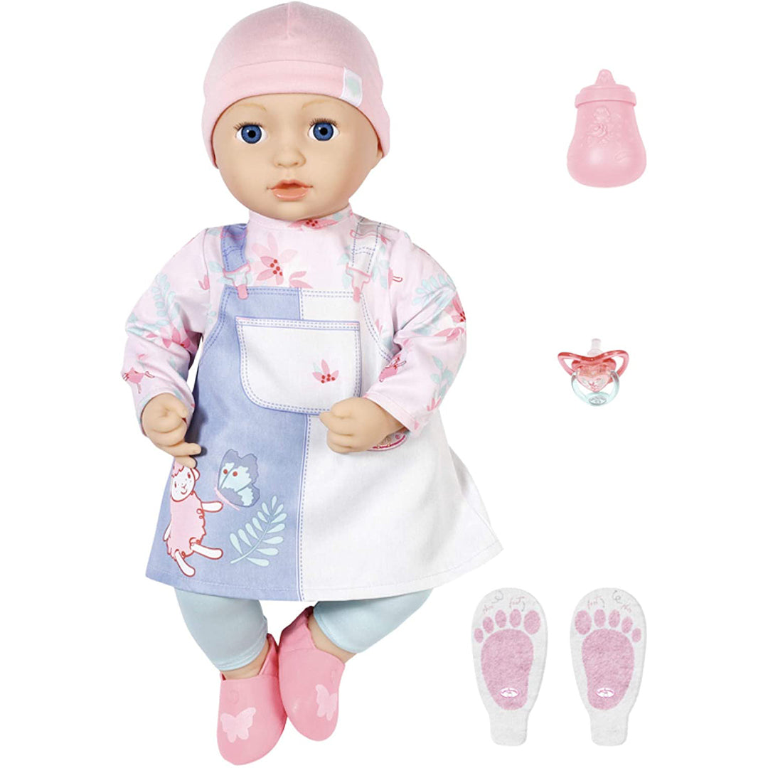 Buy Baby Annabell Mia 43cm | Yallatoys.com