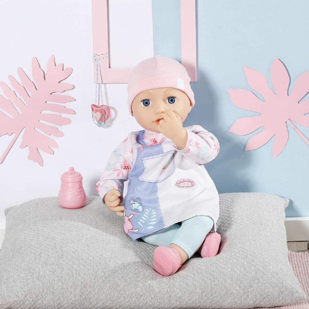 Buy Baby Annabell Mia 43cm | Yallatoys.com