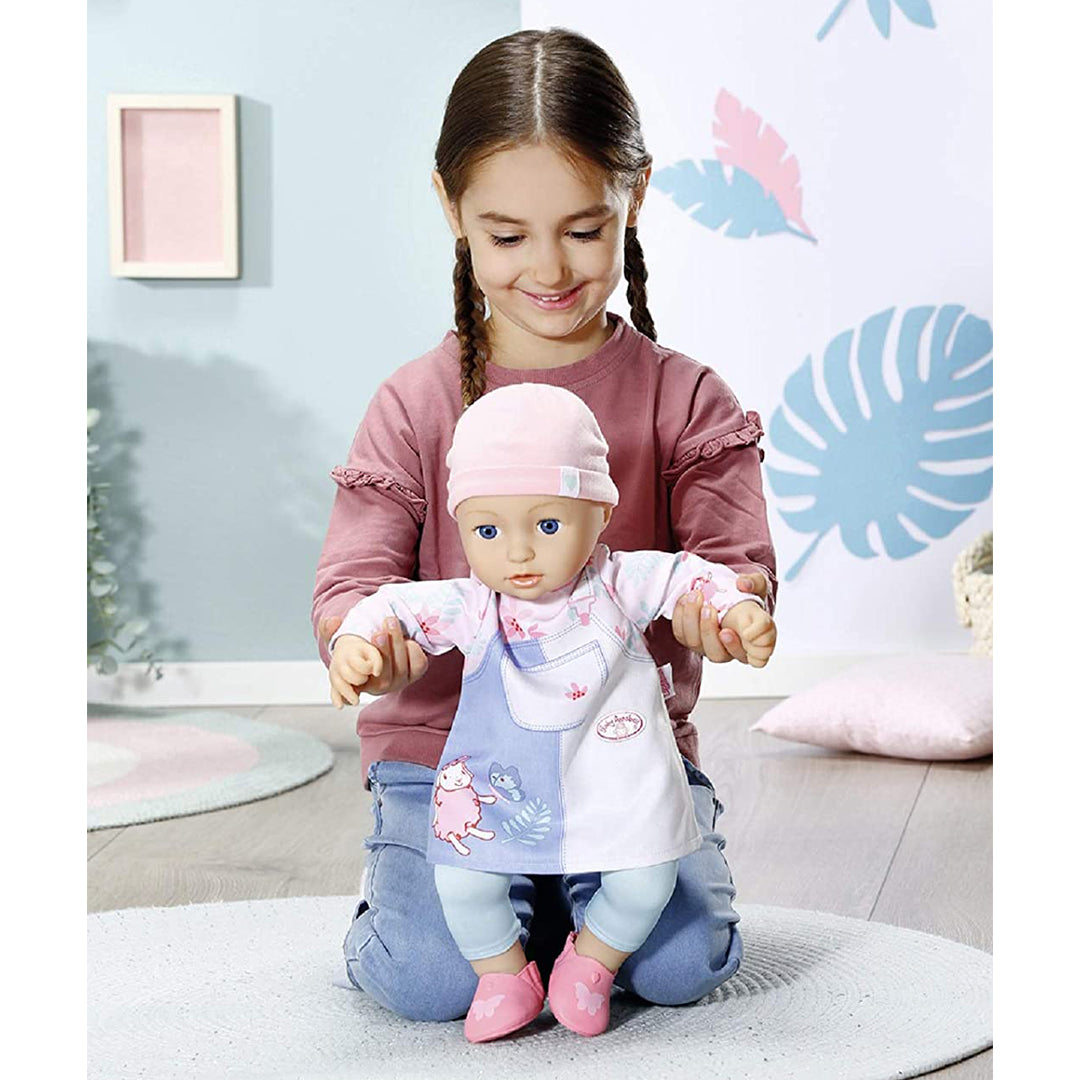 Buy Baby Annabell Mia 43cm | Yallatoys.com