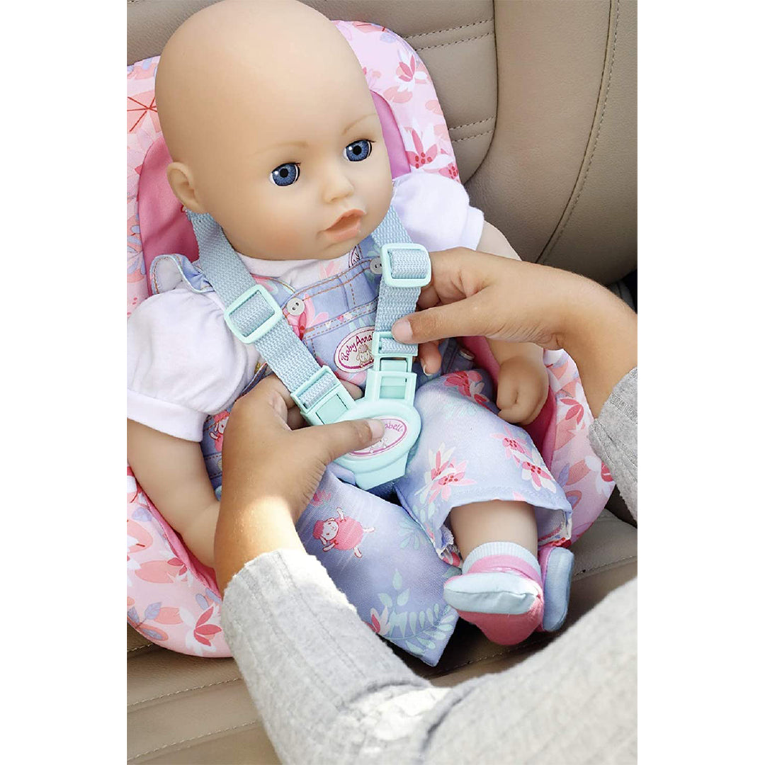 Buy Baby Annabell Active Car Seat | Yallatoys.com