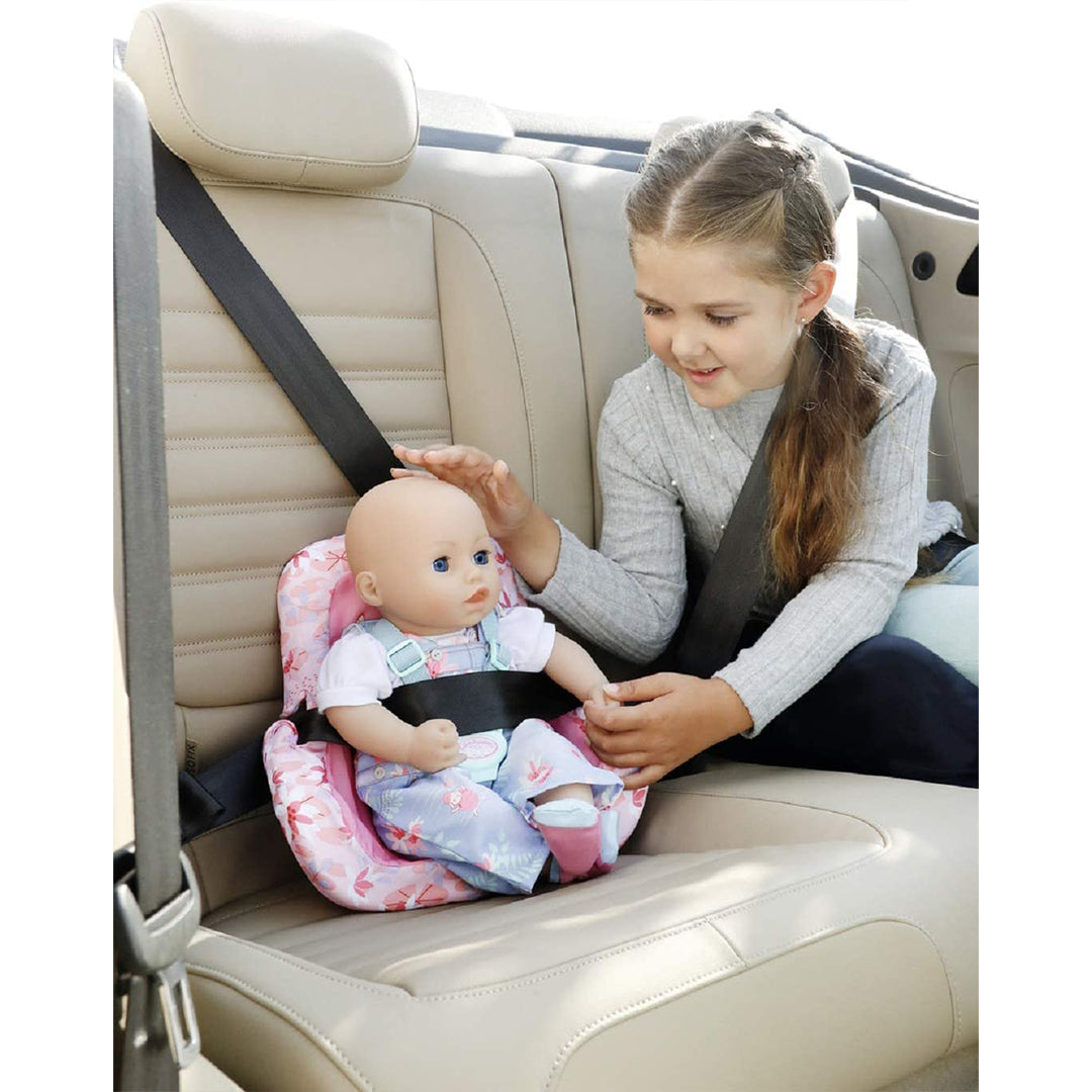 Buy Baby Annabell Active Car Seat | Yallatoys.com