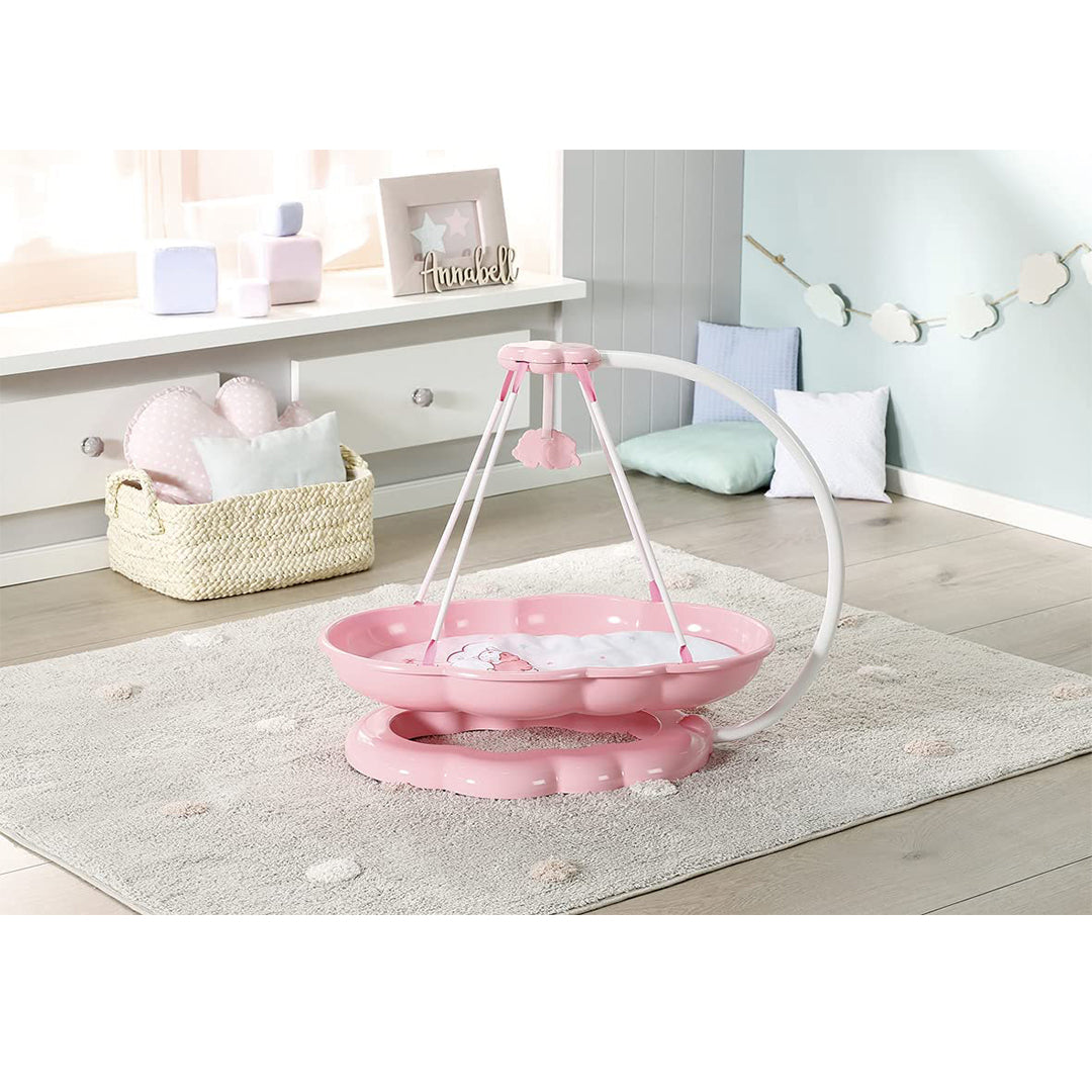 Buy Baby Annabell Sweet Dreams Nap Time Cloud for 43cm Doll | Yallatoys.com