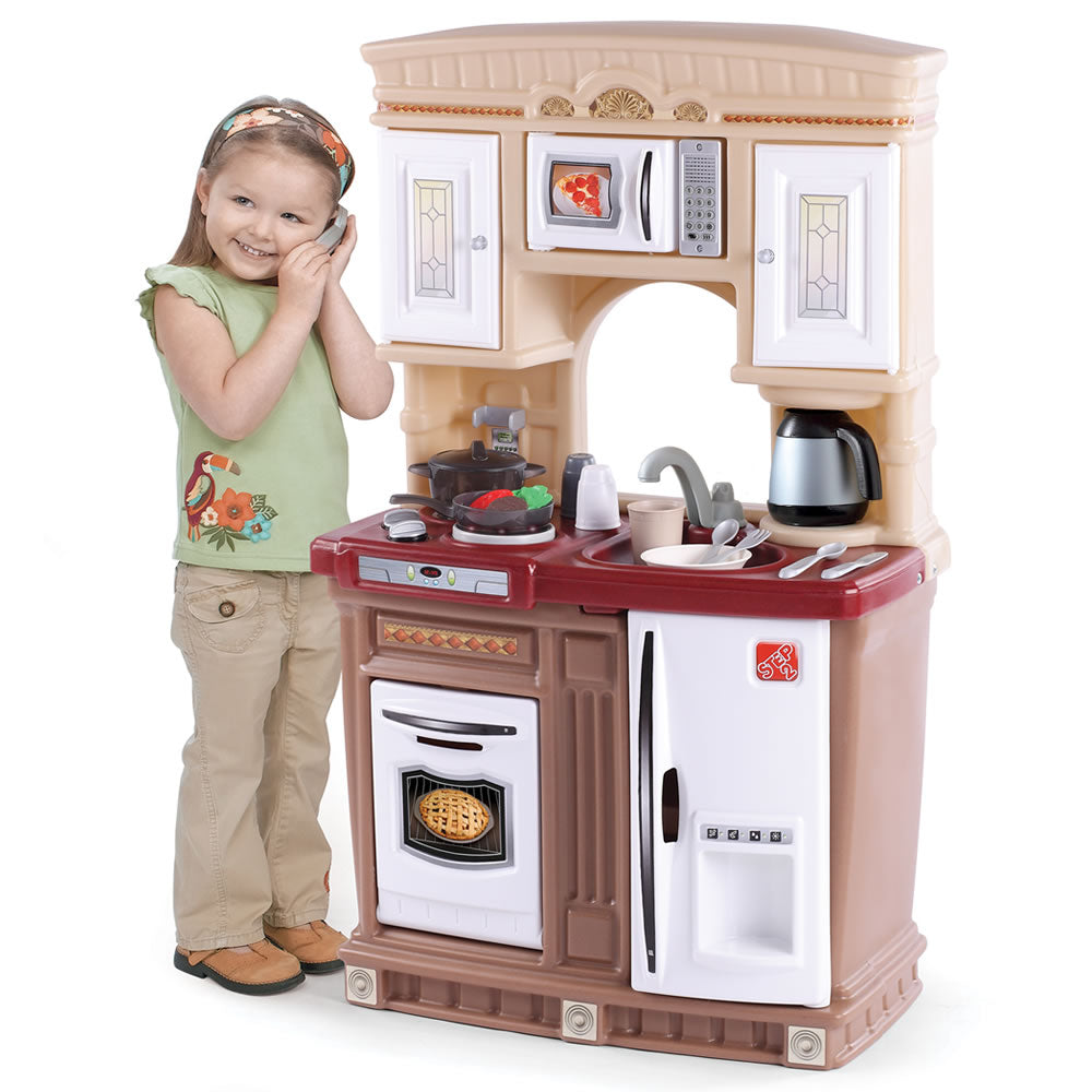 Buy Step2 French Kitchen Toy | Yallatoys.com