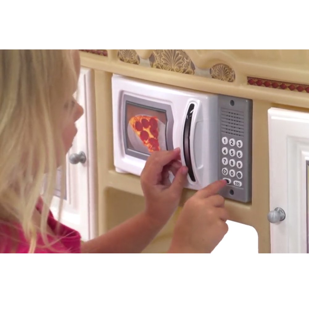 Buy Step2 French Kitchen Toy | Yallatoys.com