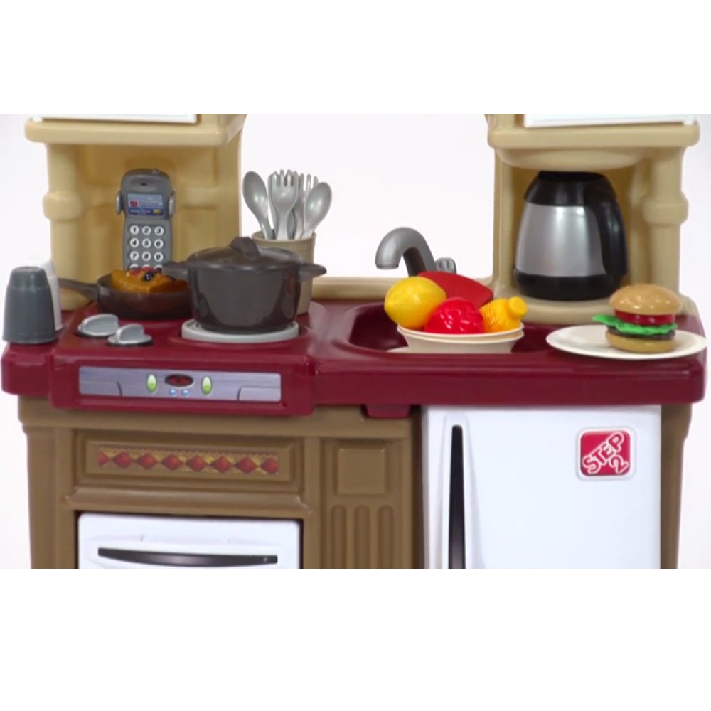 Buy Step2 French Kitchen Toy | Yallatoys.com