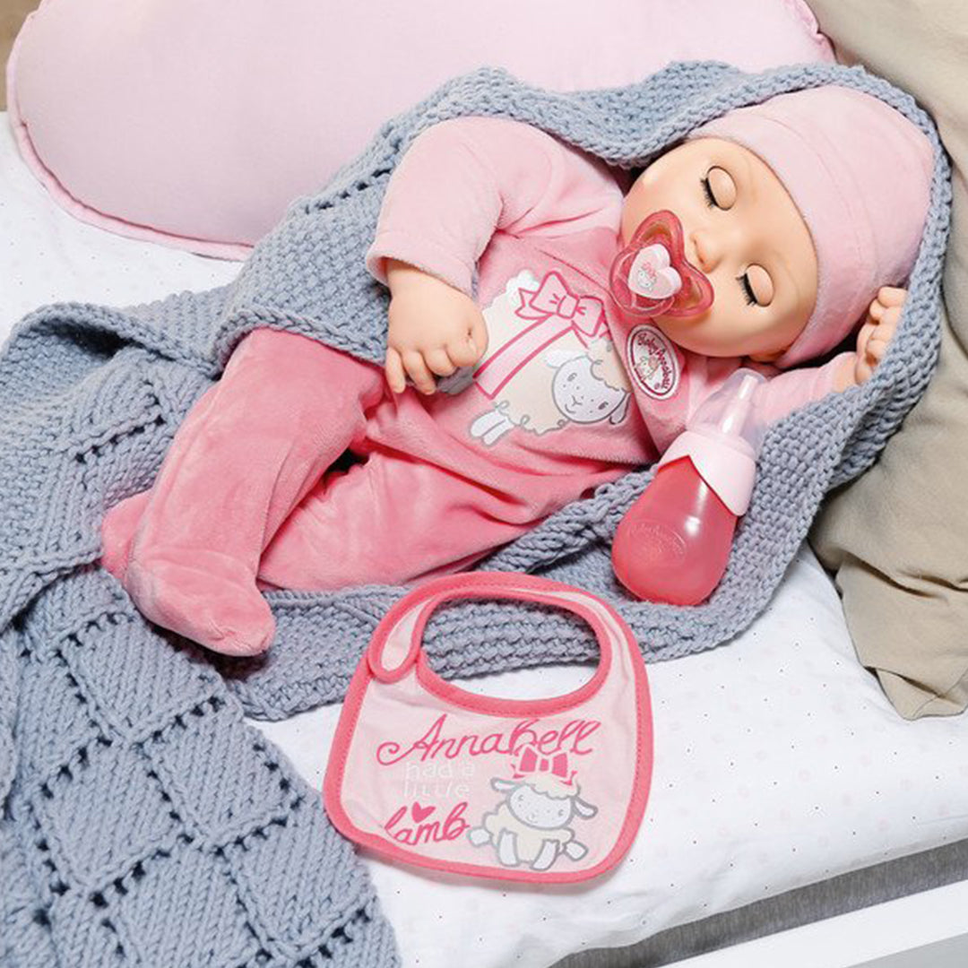 Buy Baby Annabell Annabell 43cm Fashion Doll | Yallatoys.com