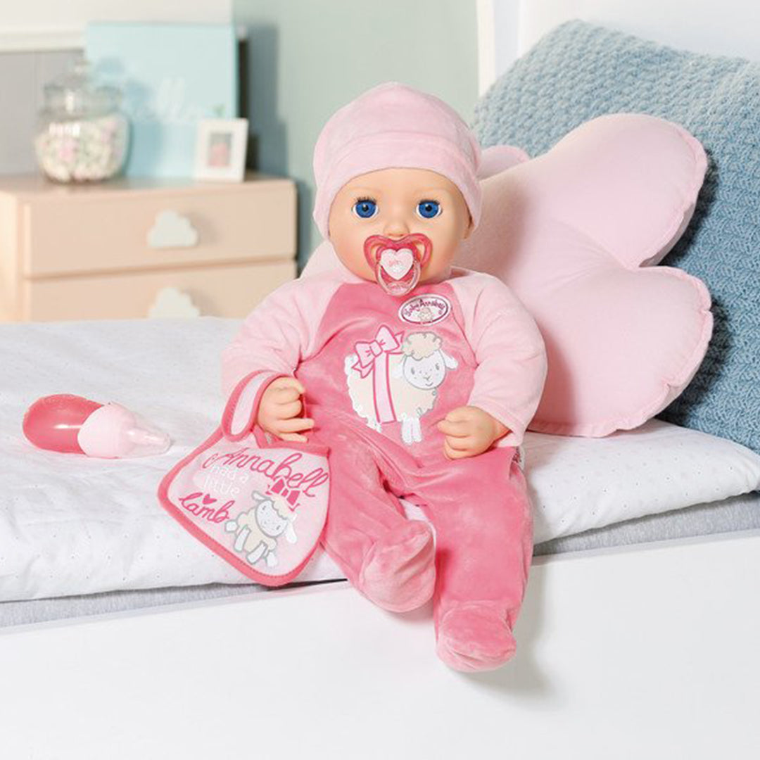 Buy Baby Annabell Annabell 43cm Fashion Doll | Yallatoys.com