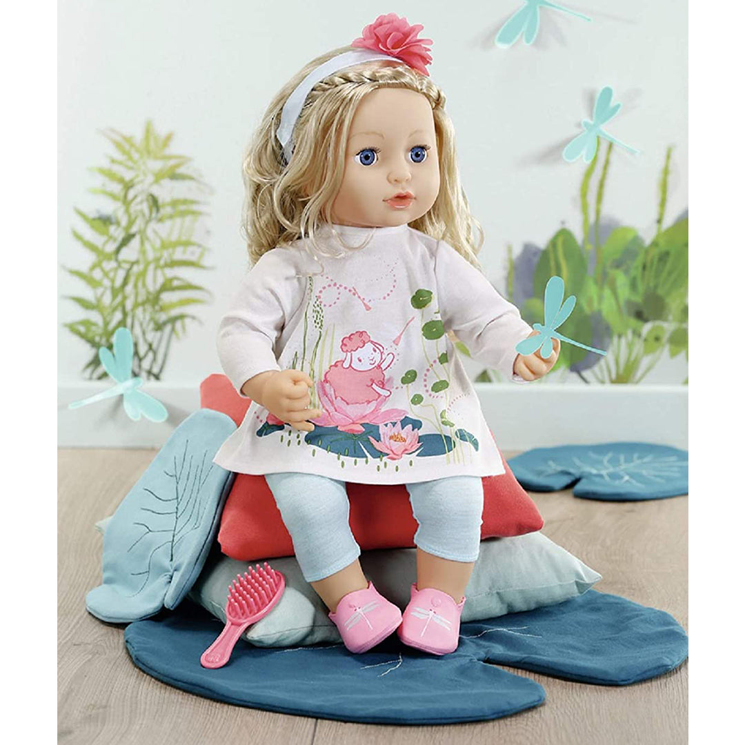 Buy Baby Annabell Sophia 43cm | Yallatoys.com
