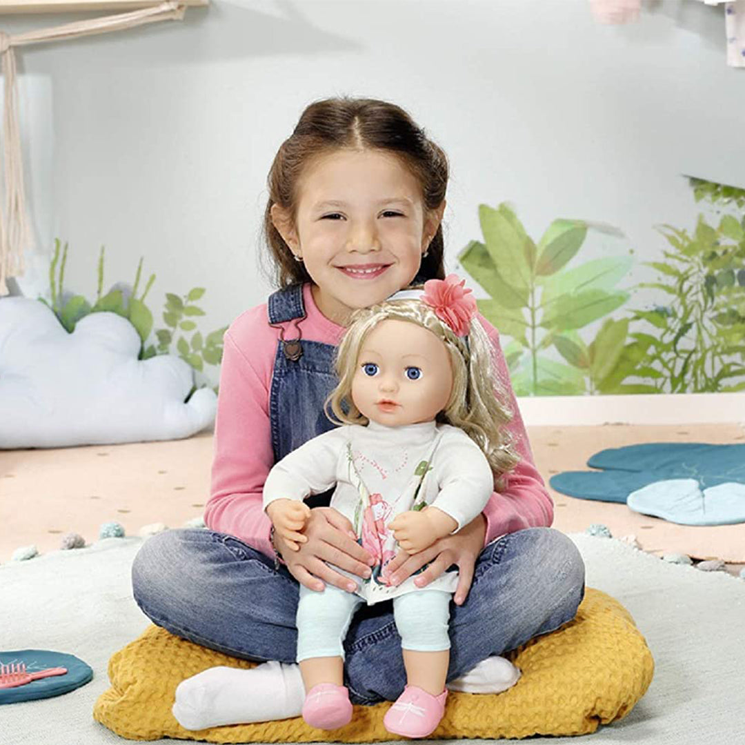 Buy Baby Annabell Sophia 43cm | Yallatoys.com