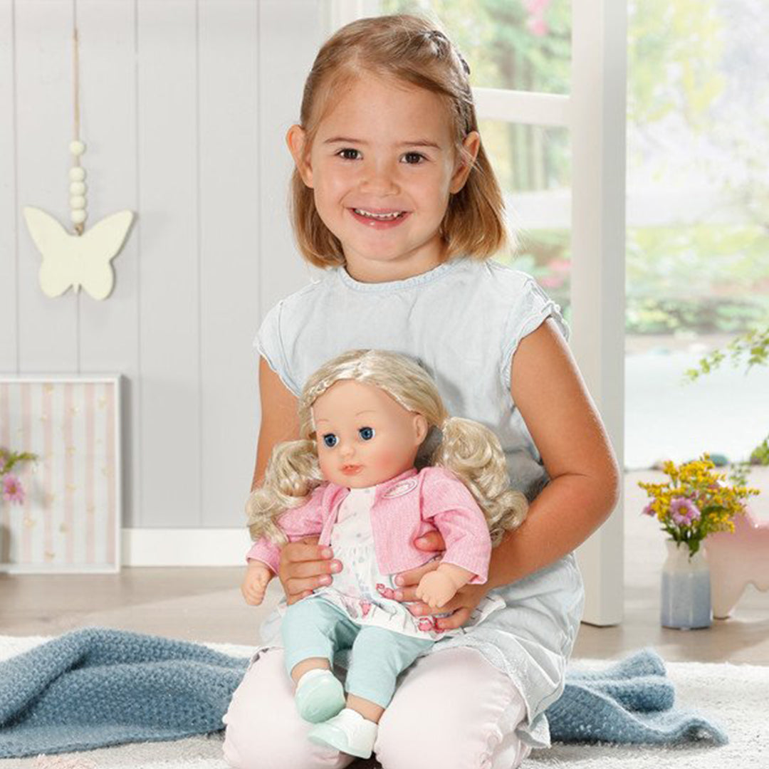 Buy Baby Annabell Little Sophia 36cm Doll | Yallatoys.com