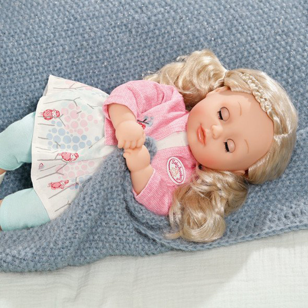 Buy Baby Annabell Little Sophia 36cm Doll | Yallatoys.com