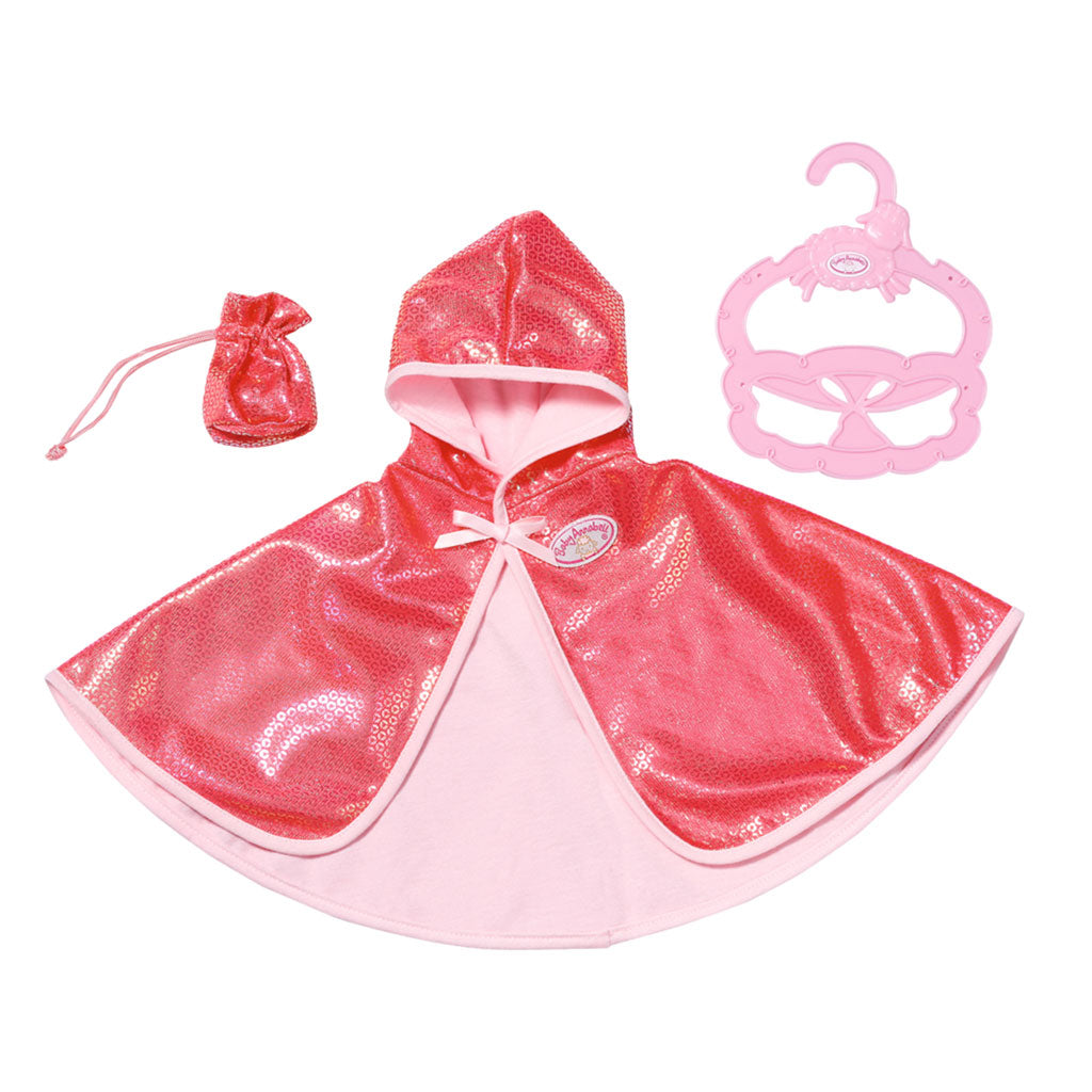 Buy Baby Annabell Little Sweet Cape 36cm | Yallatoys.com
