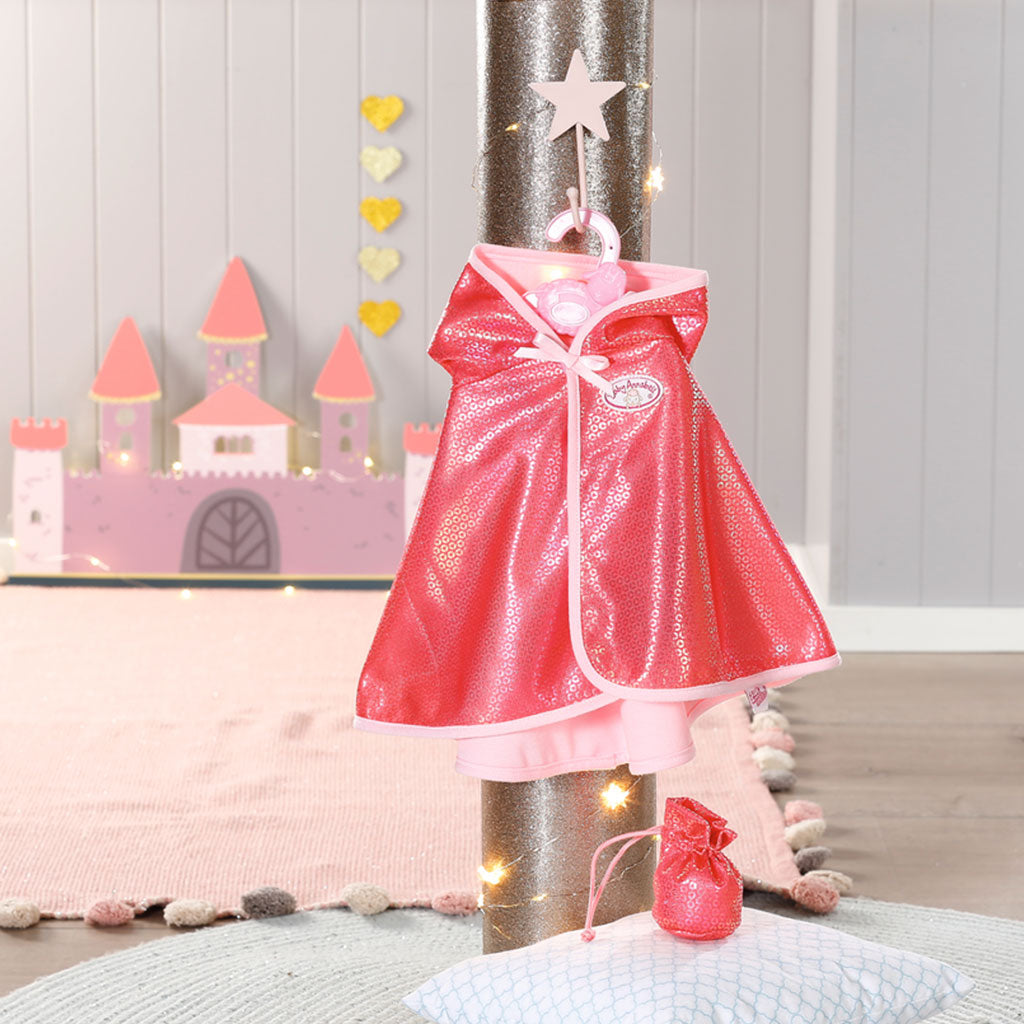 Buy Baby Annabell Little Sweet Cape 36cm | Yallatoys.com