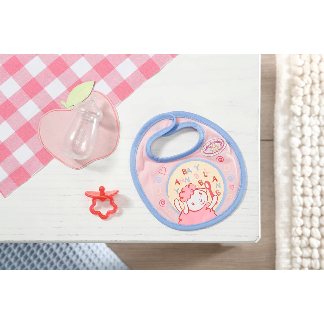Buy Baby Annabell Little Feeding Set for 36cm Doll | Yallatoys.com
