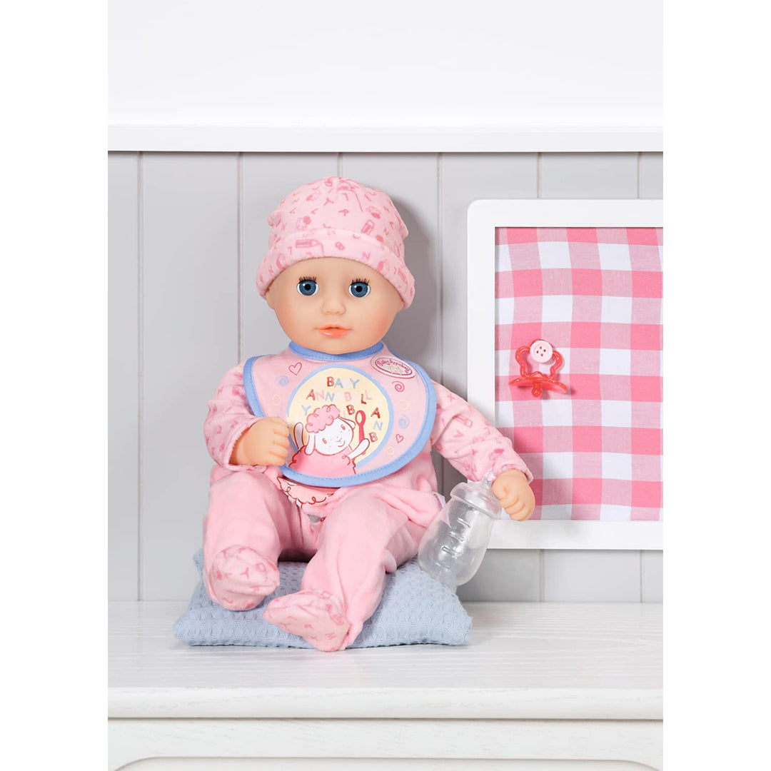 Buy Baby Annabell Little Feeding Set for 36cm Doll | Yallatoys.com