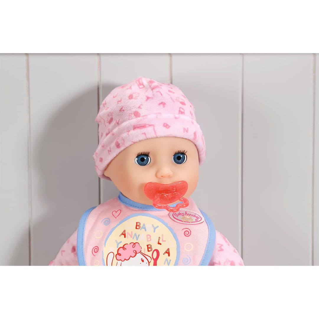 Buy Baby Annabell Little Feeding Set for 36cm Doll | Yallatoys.com
