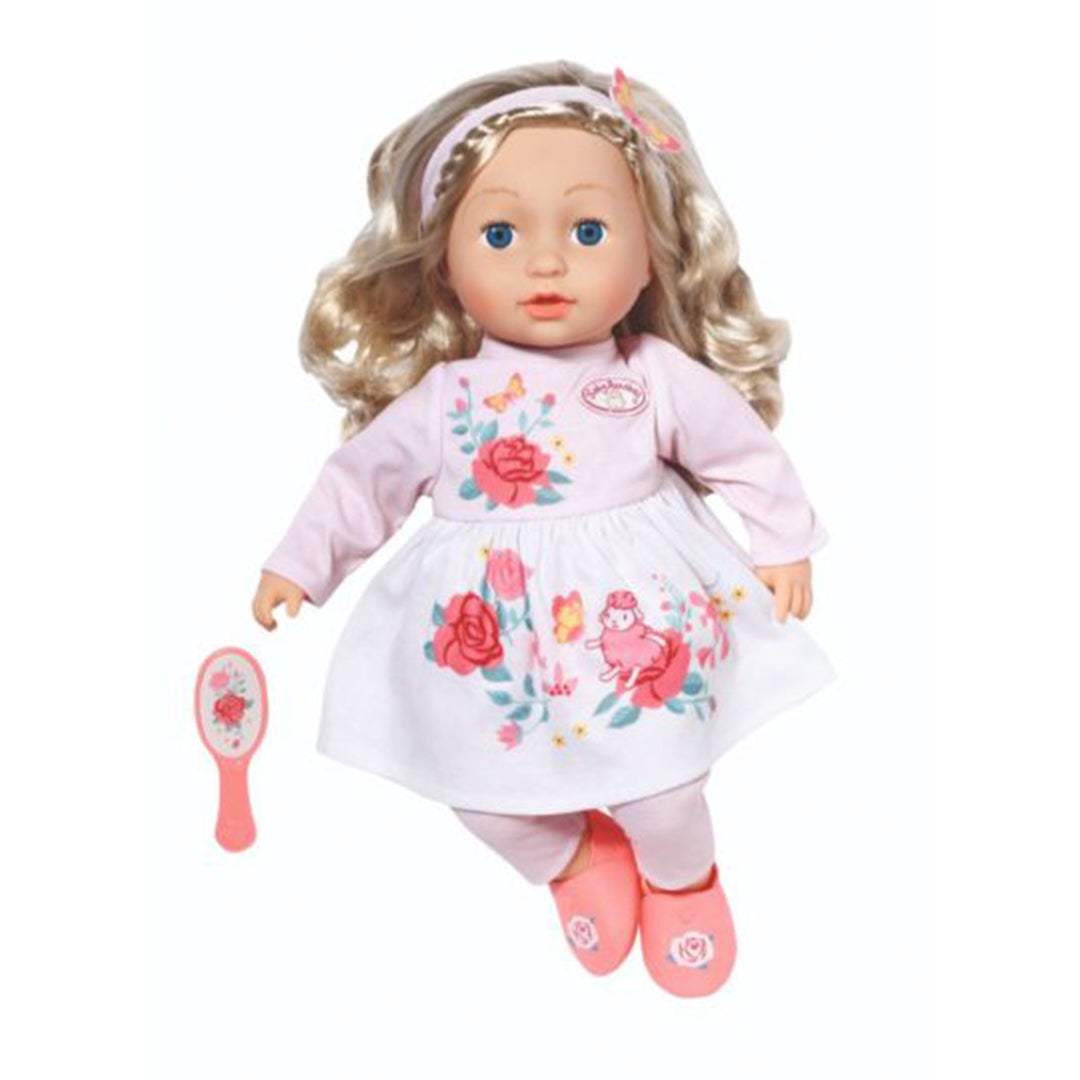 Buy Baby Annabell Sophia 43cm Doll | Yallatoys.com