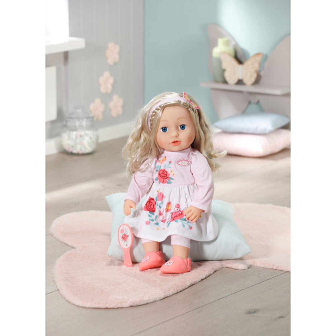 Buy Baby Annabell Sophia 43cm Doll | Yallatoys.com