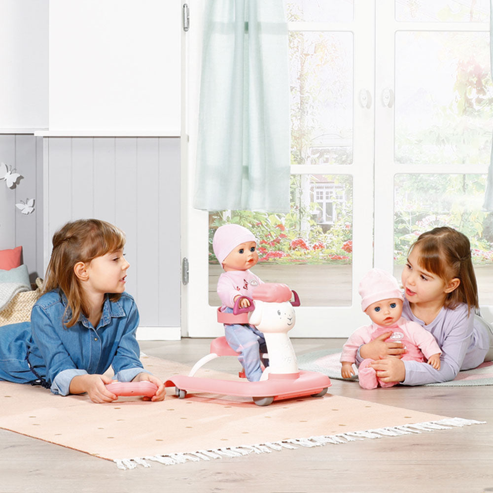 Buy Baby Annabell Active Sheep Scooter | Yallatoys.com
