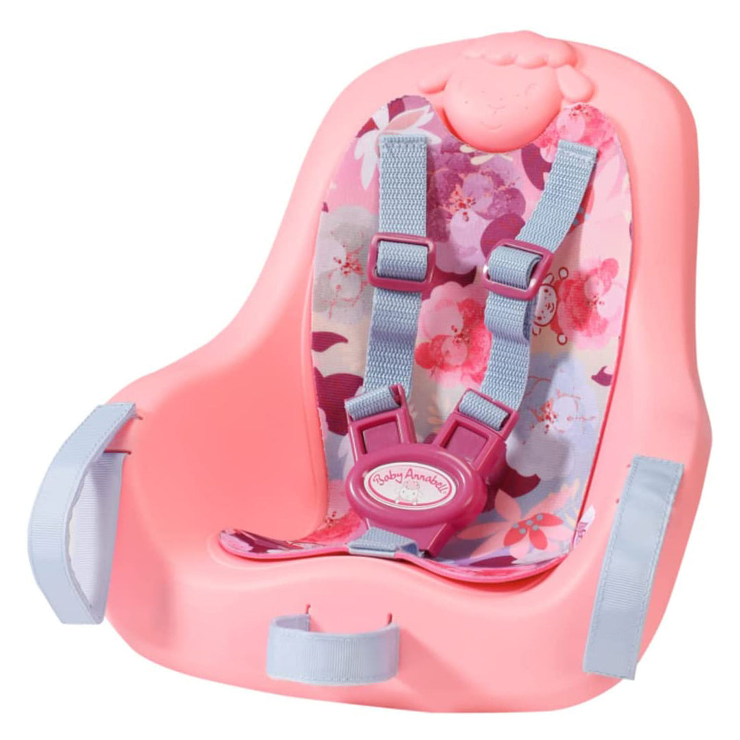 Buy Baby Annabell Active Bike Seat | Yallatoys.com