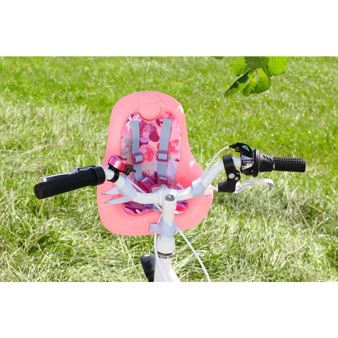 Buy Baby Annabell Active Bike Seat | Yallatoys.com