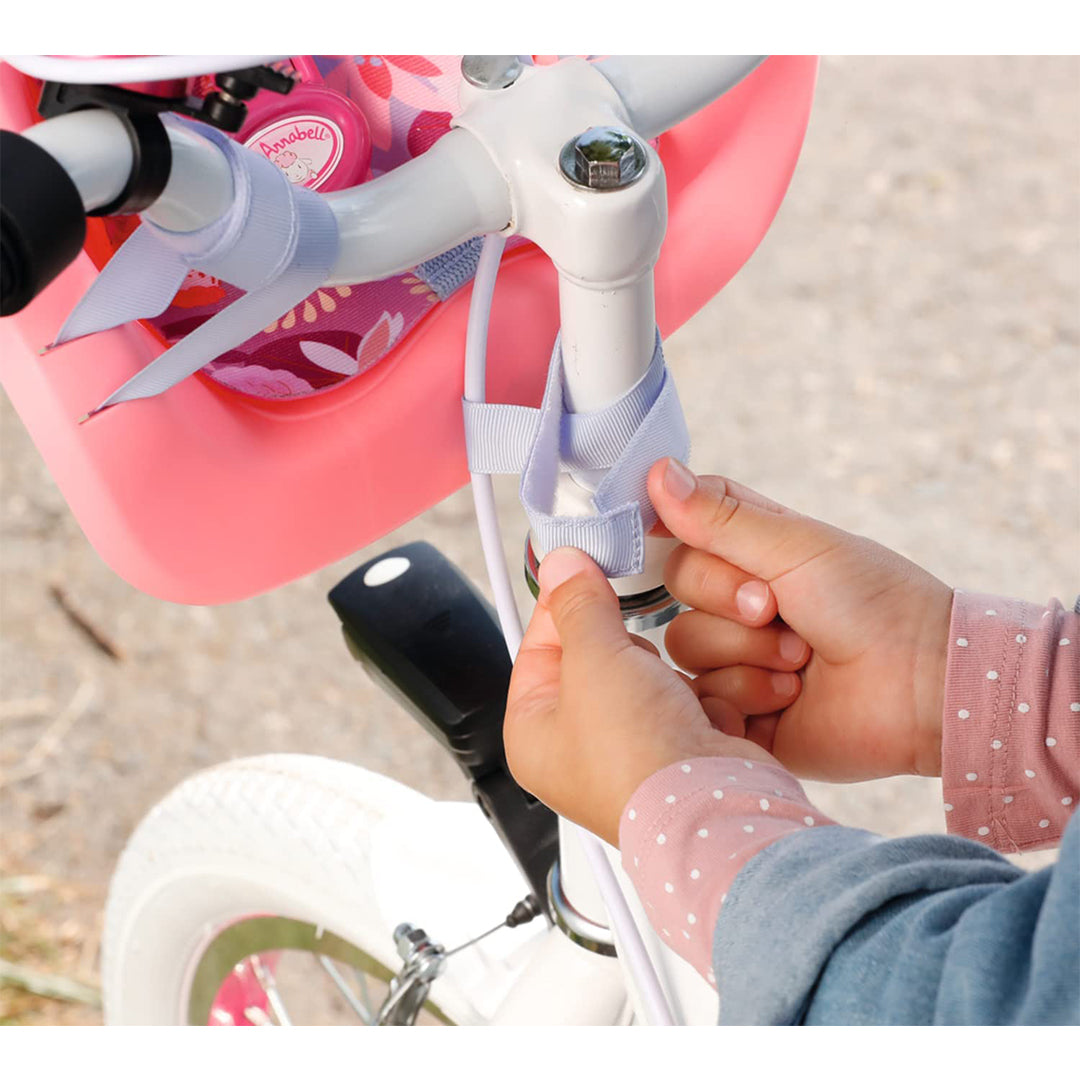 Buy Baby Annabell Active Bike Seat | Yallatoys.com