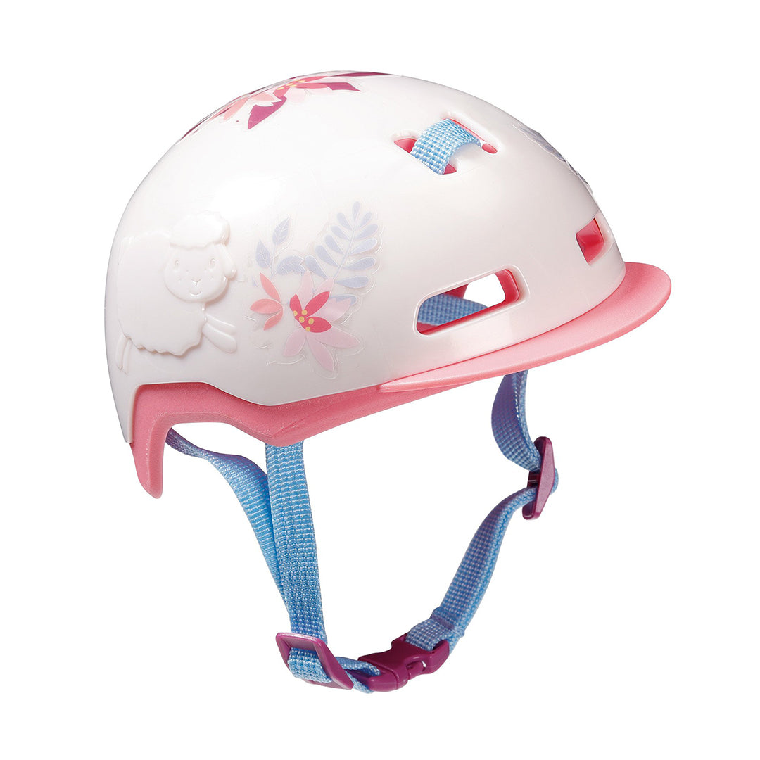 Buy Baby Annabell Active Bicycle Helmet for 43cm Doll | Yallatoys.com