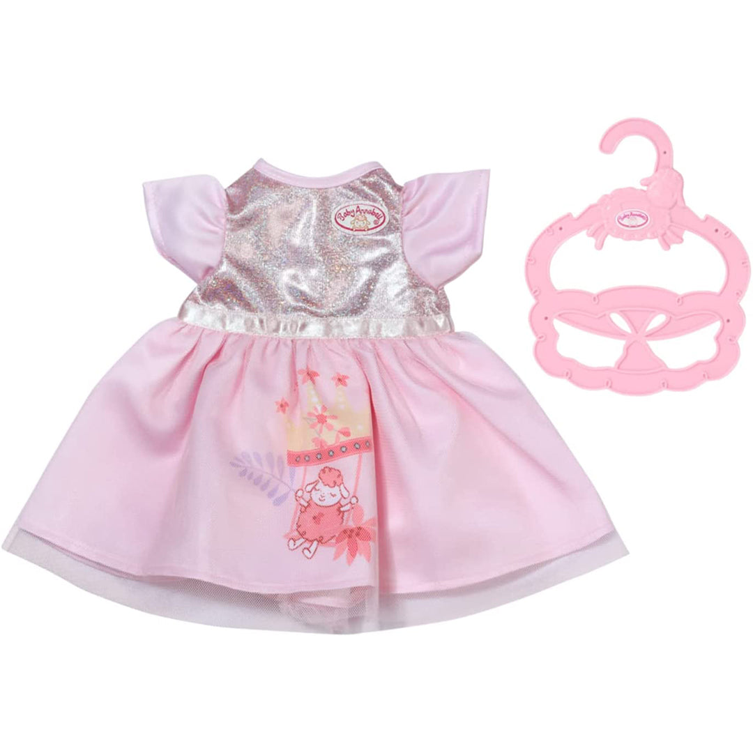 Buy Baby Annabell Little Sweet Dress For 36cm Doll | Yallatoys.com
