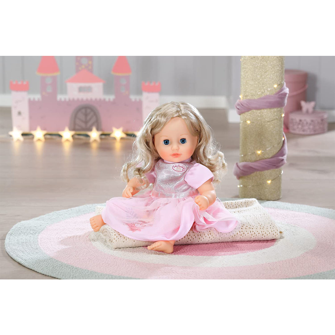 Buy Baby Annabell Little Sweet Dress For 36cm Doll | Yallatoys.com