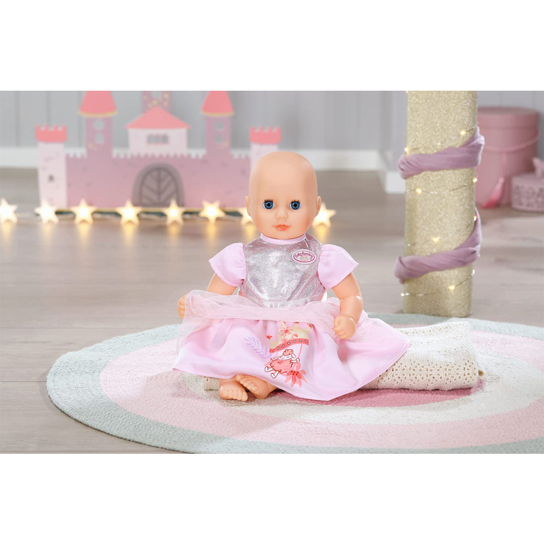 Buy Baby Annabell Little Sweet Dress For 36cm Doll | Yallatoys.com