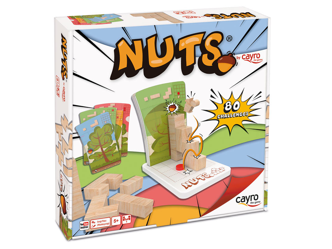 Buy Cayro Bundle 4 | Yallatoys.com